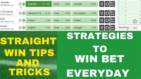 online betting tips - online betting tips and tricks.